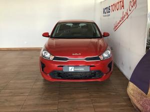 Kia Rio hatch 1.2 LS - Image 4