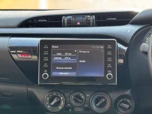 Toyota Hilux 2.4GD-6 double cab 4x4 Raider X auto - Image 11