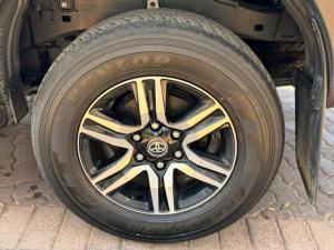Toyota Hilux 2.4GD-6 double cab 4x4 Raider X auto - Image 14