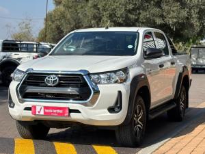 Toyota Hilux 2.4GD-6 double cab 4x4 Raider X auto - Image 15