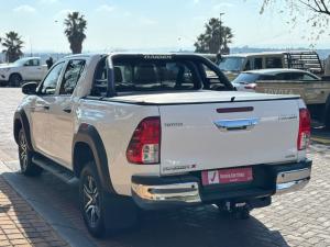 Toyota Hilux 2.4GD-6 double cab 4x4 Raider X auto - Image 16