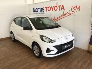 Hyundai Grand i10 1.0 Premium hatch - Image 1