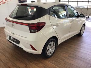 Hyundai Grand i10 1.0 Premium hatch - Image 2