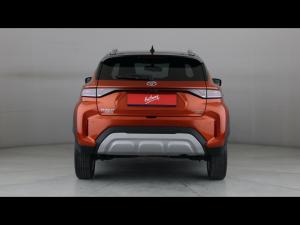 Toyota Starlet Cross 1.5 XR auto - Image 5