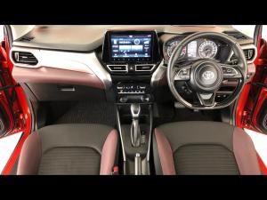 Toyota Starlet Cross 1.5 XR auto - Image 6