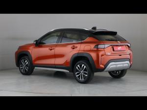 Toyota Starlet Cross 1.5 XR auto - Image 8