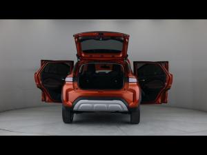 Toyota Starlet Cross 1.5 XR auto - Image 9