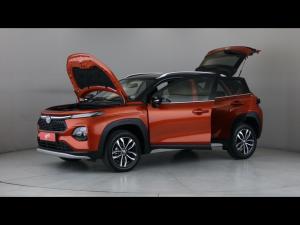 Toyota Starlet Cross 1.5 XR auto - Image 12