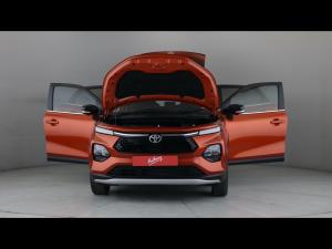 Toyota Starlet Cross 1.5 XR auto - Image 13