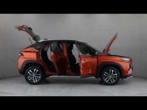 Toyota Starlet Cross 1.5 XR auto - Image 15