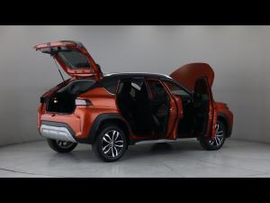 Toyota Starlet Cross 1.5 XR auto - Image 16