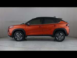 Toyota Starlet Cross 1.5 XR auto - Image 17