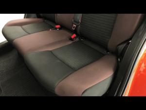 Toyota Starlet Cross 1.5 XR auto - Image 21