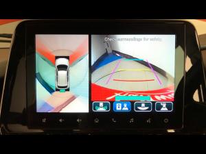 Toyota Starlet Cross 1.5 XR auto - Image 25