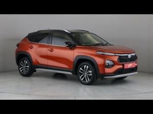 Toyota Starlet Cross 1.5 XR auto - Image 1