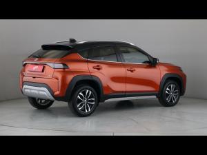 Toyota Starlet Cross 1.5 XR auto - Image 2