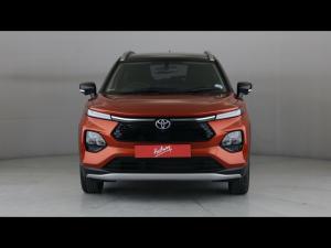 Toyota Starlet Cross 1.5 XR auto - Image 4