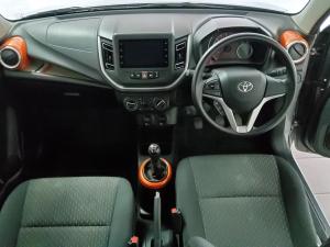 Toyota Vitz 1.0 XR X-Cite - Image 6