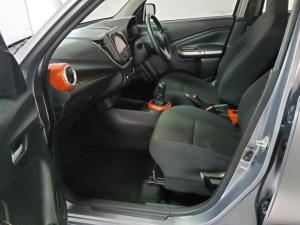 Toyota Vitz 1.0 XR X-Cite - Image 7