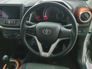 Toyota Vitz 1.0 XR X-Cite - Image 8