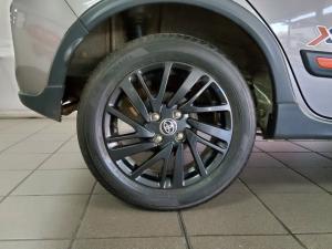 Toyota Vitz 1.0 XR X-Cite - Image 9