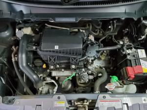 Toyota Vitz 1.0 XR X-Cite - Image 10