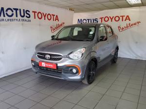 Toyota Vitz 1.0 XR X-Cite - Image 11