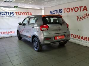 Toyota Vitz 1.0 XR X-Cite - Image 12