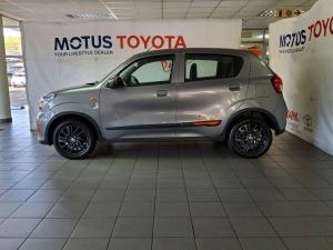 Toyota Vitz 1.0 XR X-Cite - Image 13