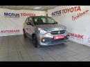 Thumbnail Toyota Vitz 1.0 XR X-Cite