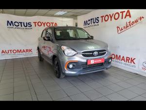 Toyota Vitz 1.0 XR X-Cite - Image 1