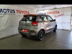 Toyota Vitz 1.0 XR X-Cite - Image 2
