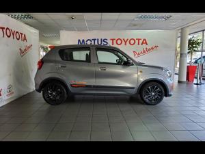 Toyota Vitz 1.0 XR X-Cite - Image 3