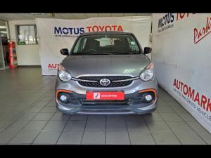 Toyota Vitz 1.0 XR X-Cite - Image 4