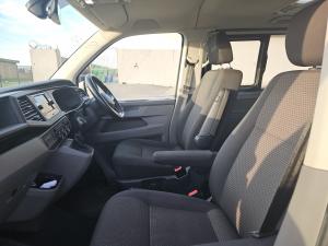 Volkswagen Transporter 2.0TDI Kombi SWB Trendline auto - Image 7