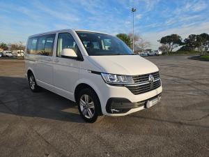 Volkswagen Transporter 2.0TDI Kombi SWB Trendline auto - Image 1