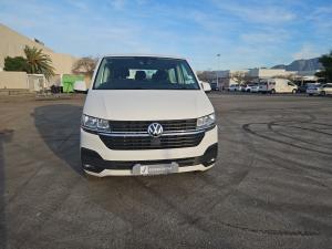 Volkswagen Transporter 2.0TDI Kombi SWB Trendline auto - Image 4