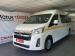 Toyota Quantum 2.8 SLWB bus 14-seater GL manual - Thumbnail 10