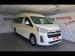Toyota Quantum 2.8 SLWB bus 14-seater GL manual - Thumbnail 1