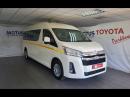 Thumbnail Toyota Quantum 2.8 SLWB bus 14-seater GL manual