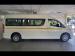 Toyota Quantum 2.8 SLWB bus 14-seater GL manual - Thumbnail 3