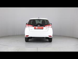 Toyota Yaris 1.5 Xs auto - Image 5