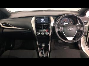 Toyota Yaris 1.5 Xs auto - Image 6
