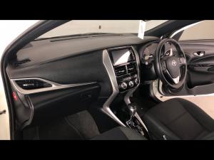 Toyota Yaris 1.5 Xs auto - Image 7