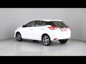 Toyota Yaris 1.5 Xs auto - Image 8