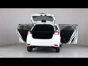 Toyota Yaris 1.5 Xs auto - Image 9