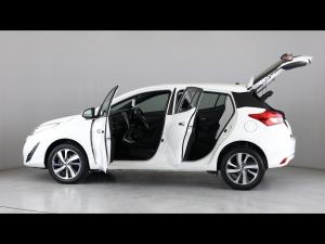 Toyota Yaris 1.5 Xs auto - Image 11