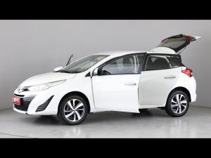 Toyota Yaris 1.5 Xs auto - Image 12