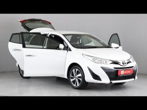 Toyota Yaris 1.5 Xs auto - Image 14