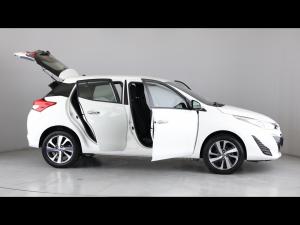 Toyota Yaris 1.5 Xs auto - Image 15
